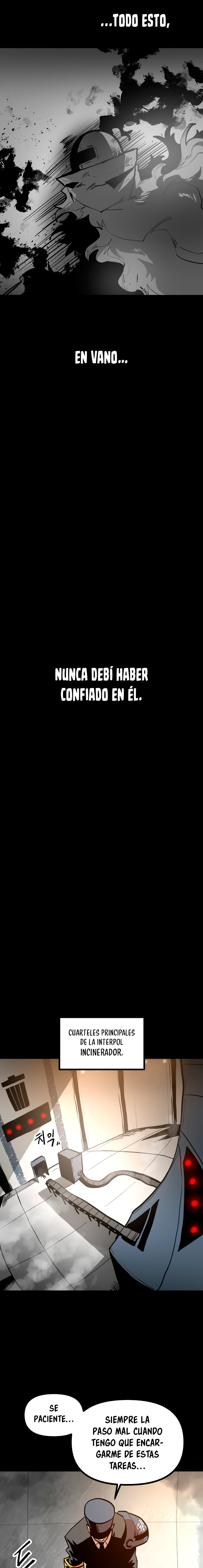 Corporación Santa capítulo 20 página 6
