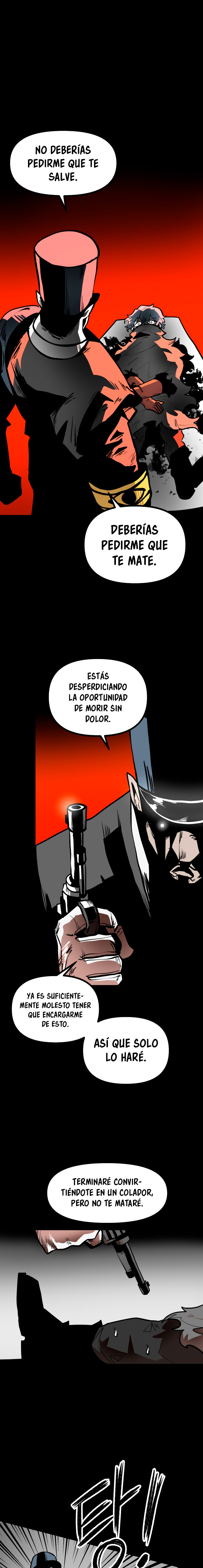 Corporación Santa capítulo 20 página 8