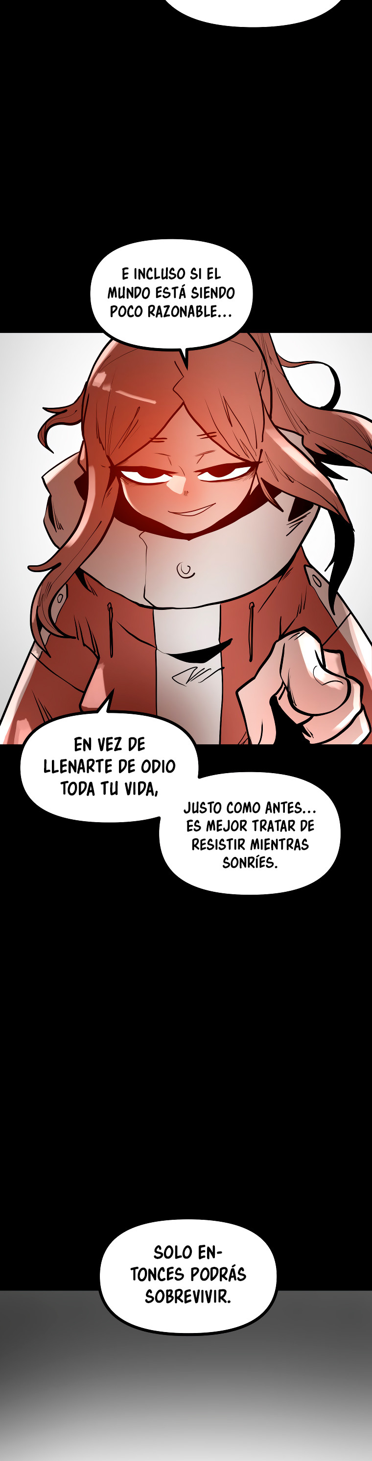 Corporación Santa capítulo 20 página 28