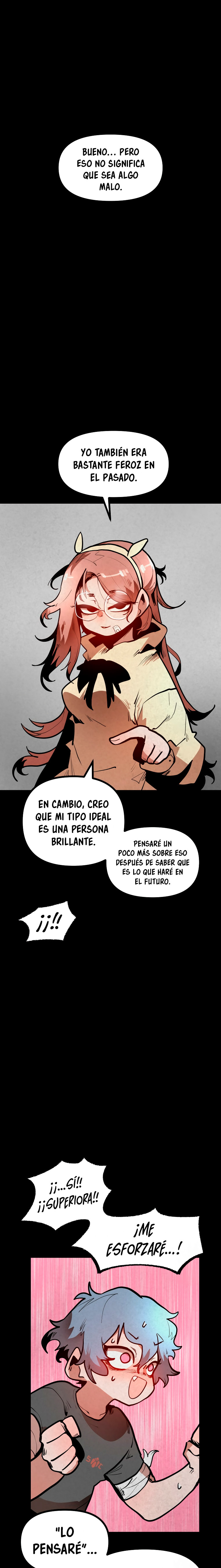 Corporación Santa capítulo 21 página 7