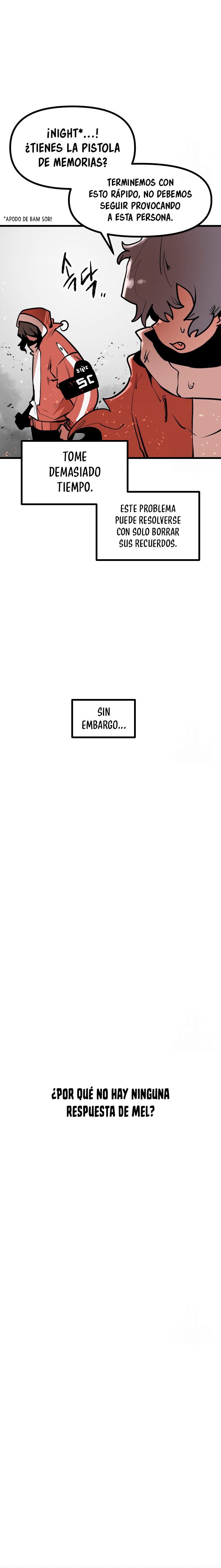 Corporación Santa capítulo 21 página 9