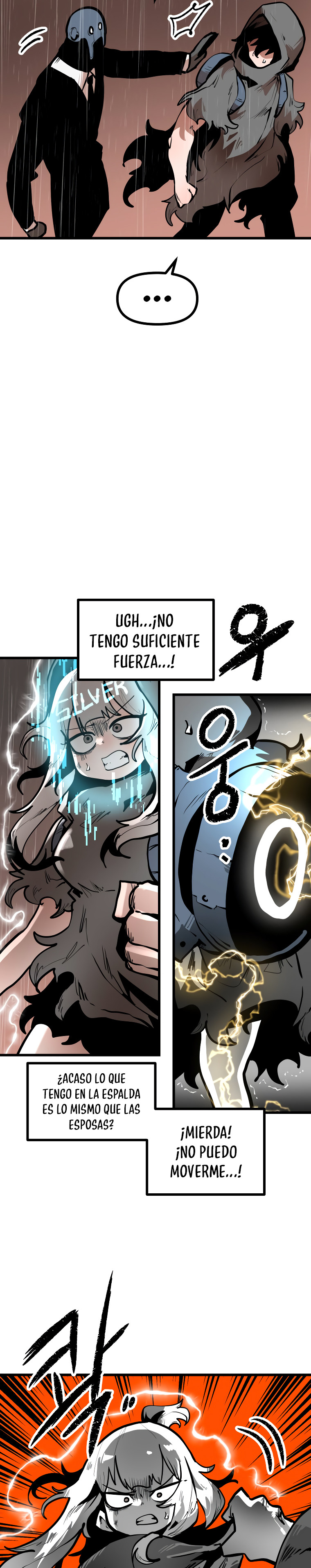 Corporación Santa capítulo 23 página 5