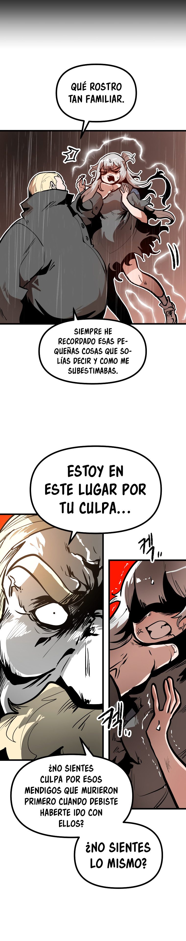 Corporación Santa capítulo 23 página 7