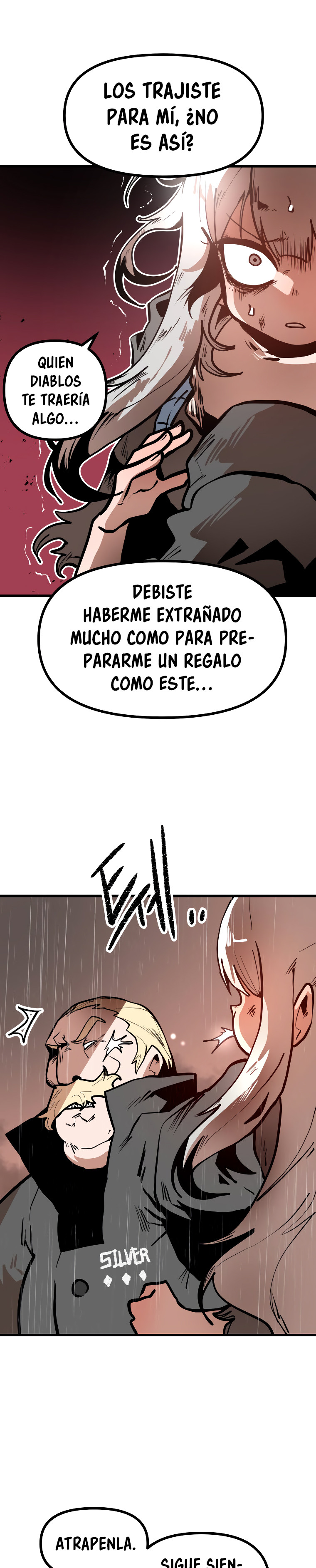 Corporación Santa capítulo 23 página 9