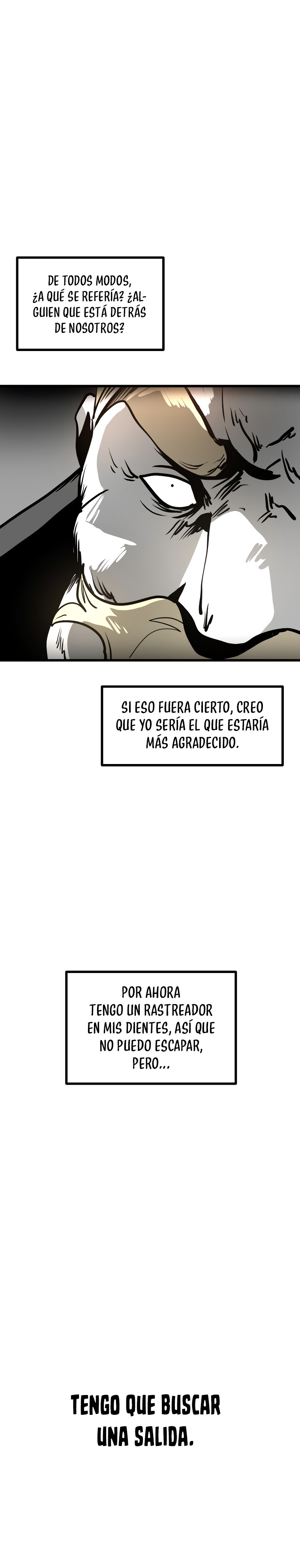 Corporación Santa capítulo 23 página 20