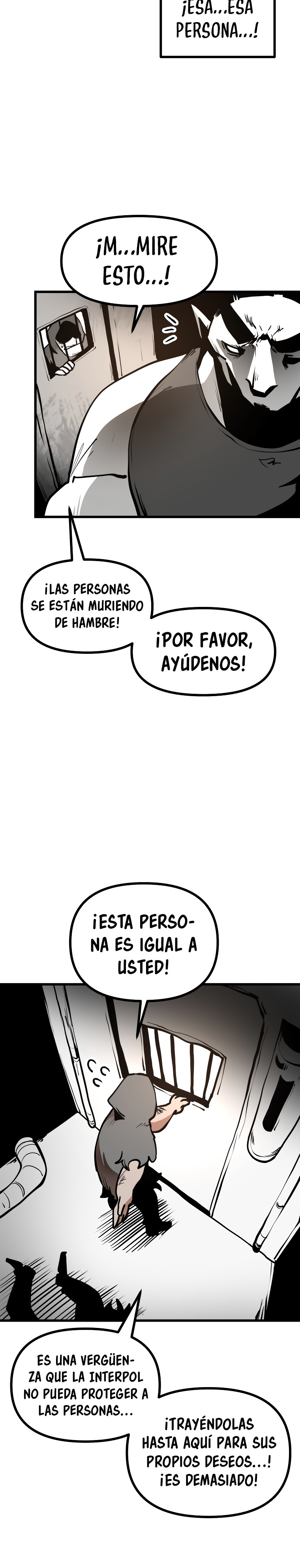 Corporación Santa capítulo 23 página 24