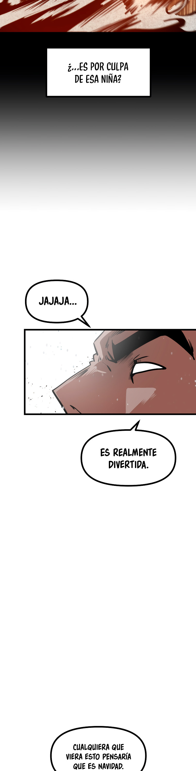 Corporación Santa capítulo 24 página 10