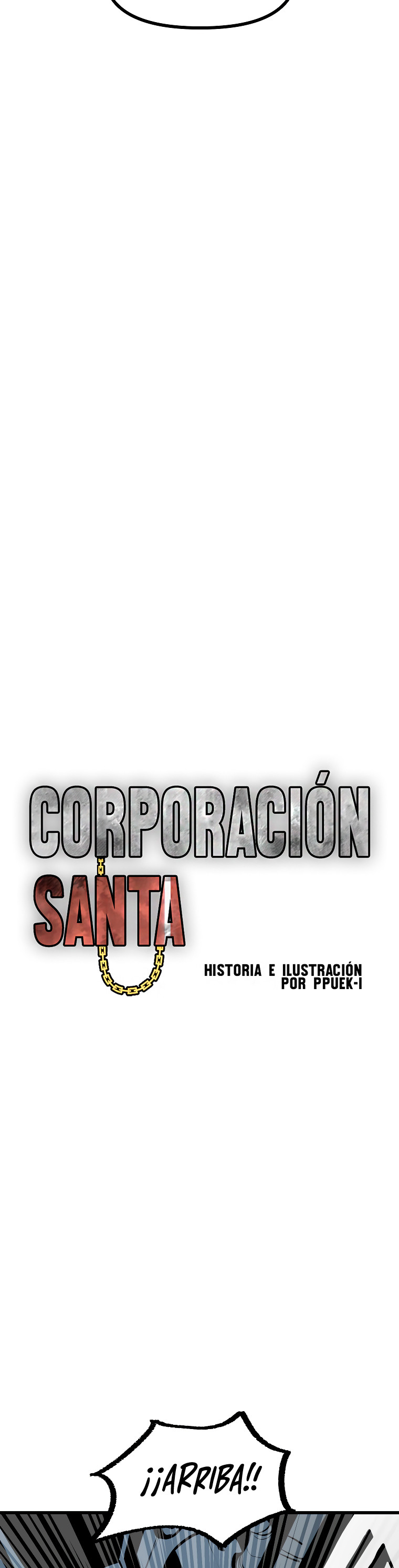 Corporación Santa capítulo 24 página 11
