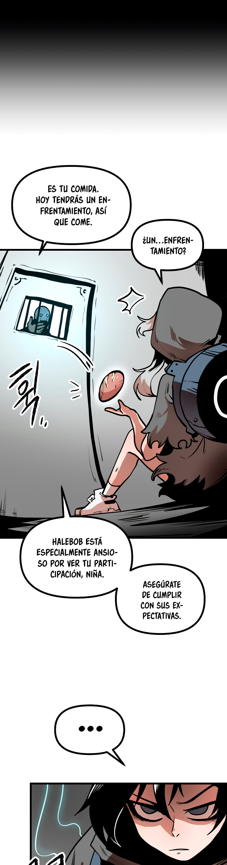 Corporación Santa capítulo 24 página 22