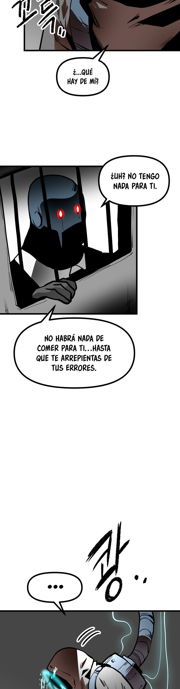 Corporación Santa capítulo 24 página 23