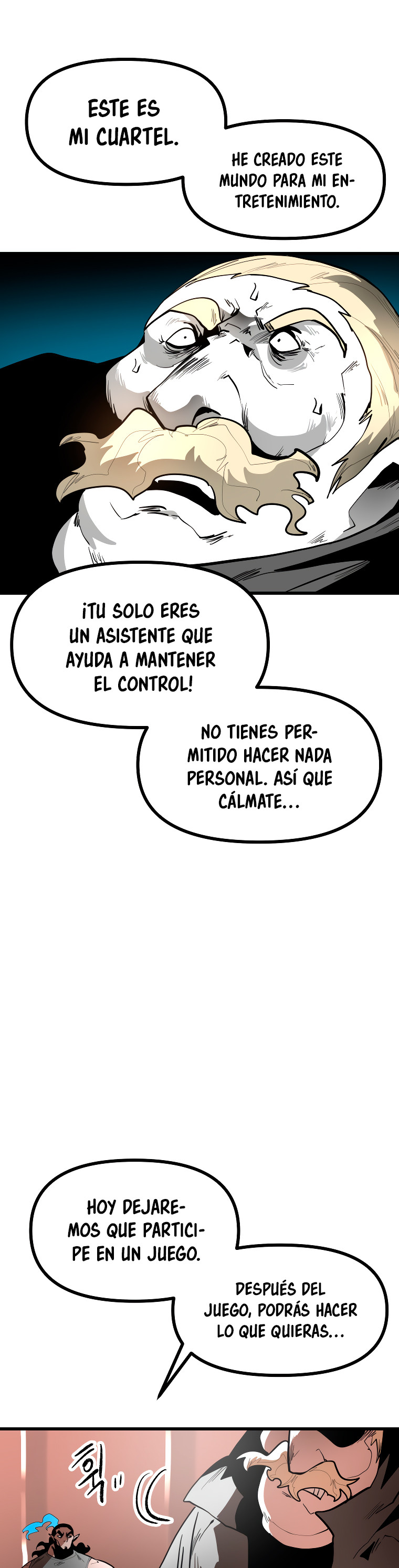 Corporación Santa capítulo 24 página 28