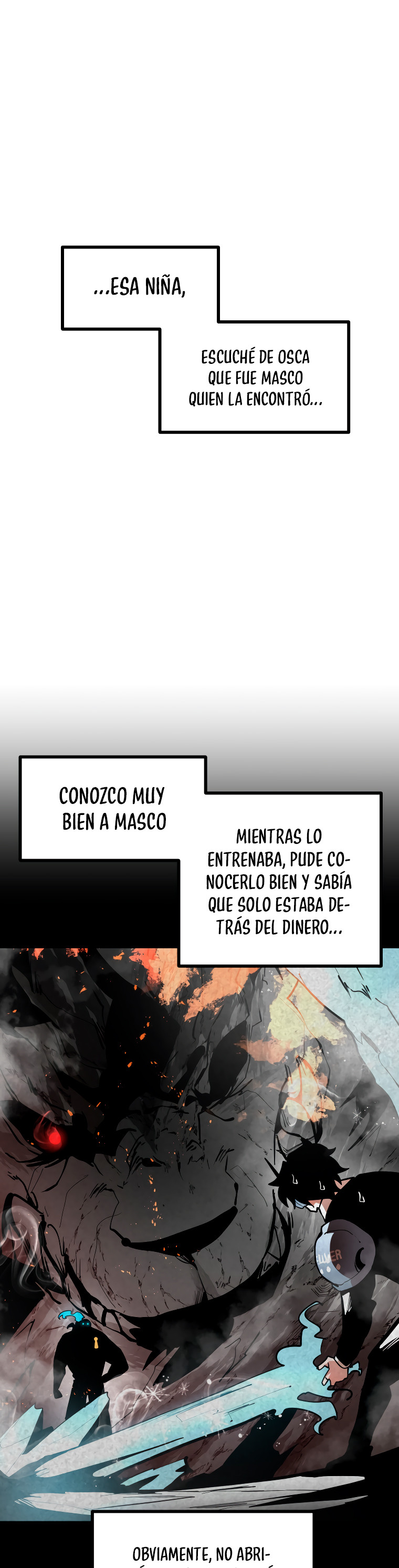 Corporación Santa capítulo 24 página 30