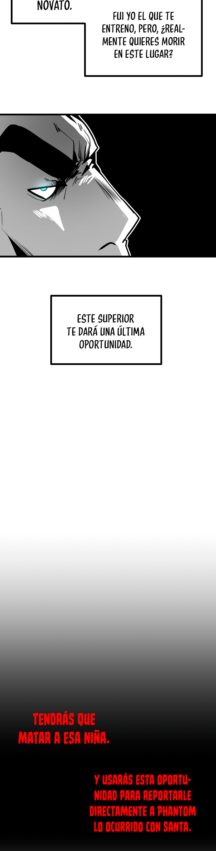 Corporación Santa capítulo 24 página 32