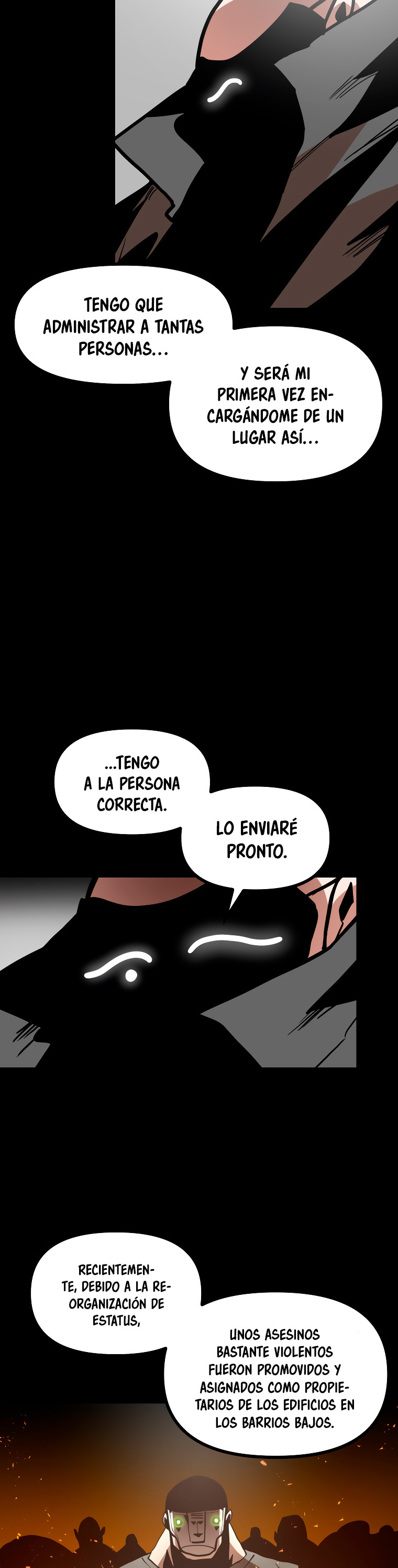 Corporación Santa capítulo 24 página 39