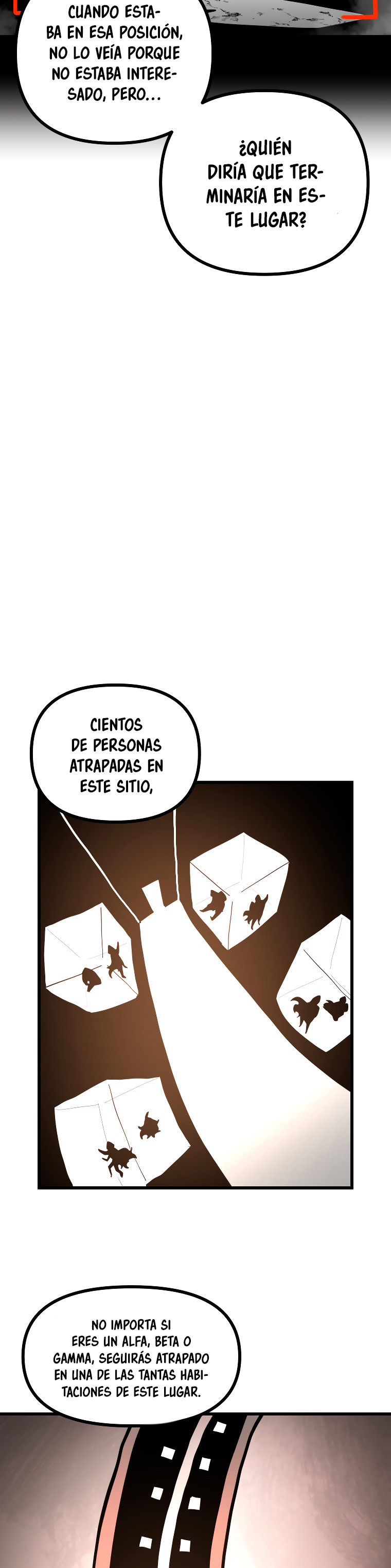 Corporación Santa capítulo 24 página 45