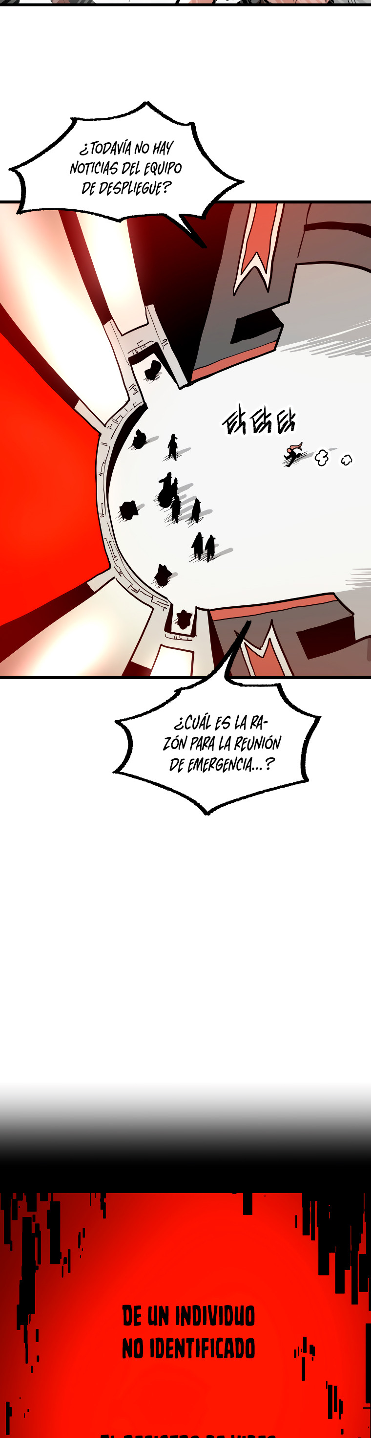 Corporación Santa capítulo 24 página 53