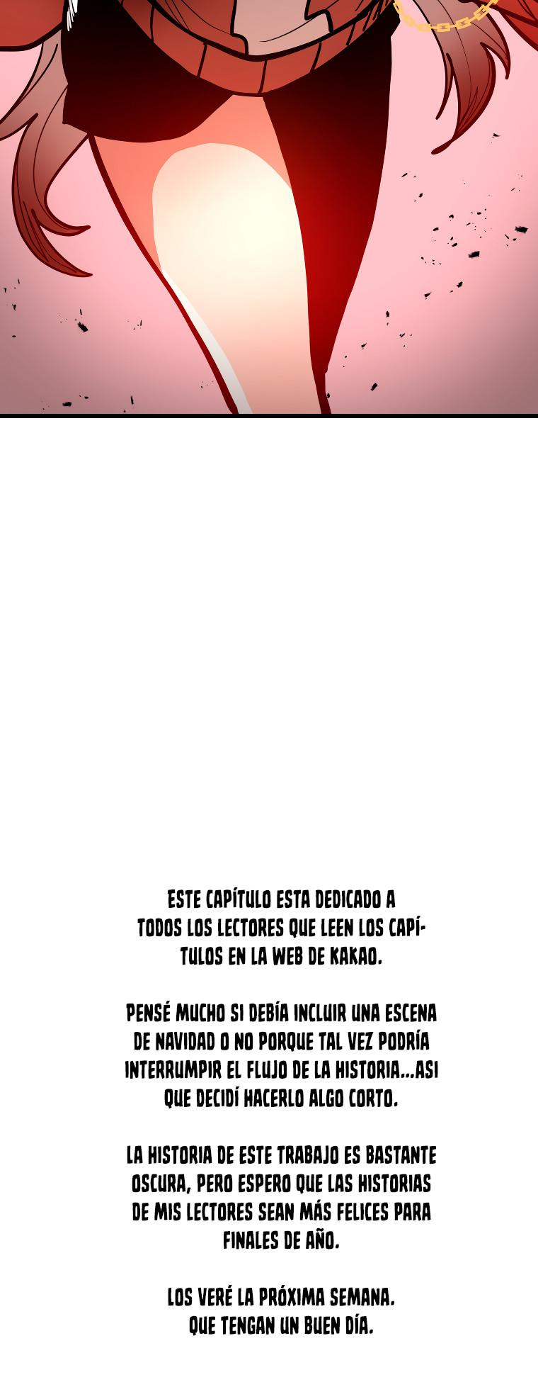 Corporación Santa capítulo 24 página 65