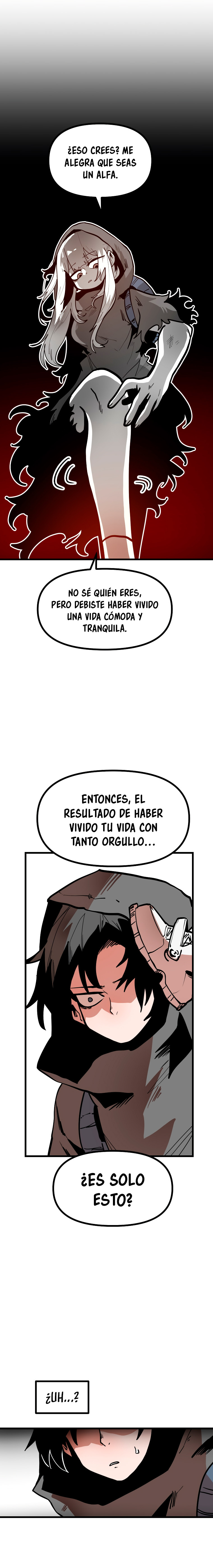 Corporación Santa capítulo 25 página 7