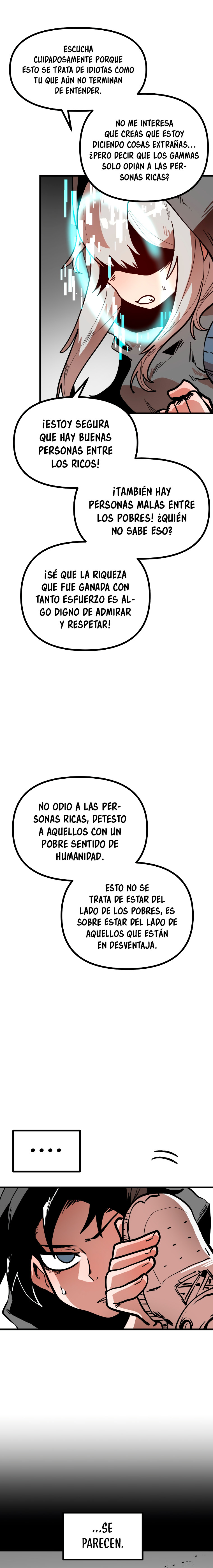 Corporación Santa capítulo 25 página 8