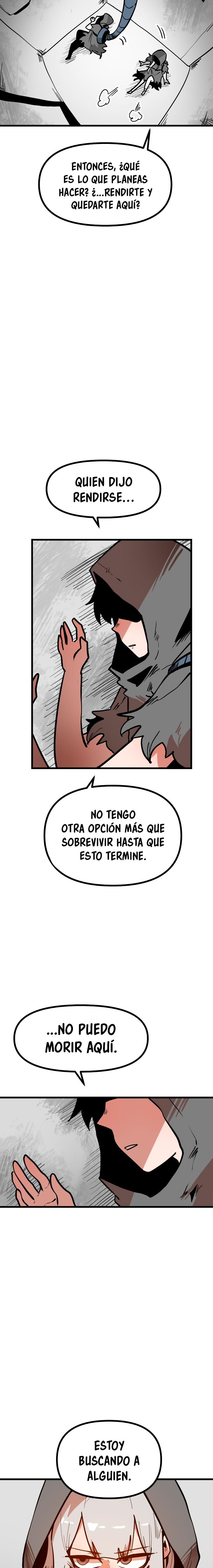 Corporación Santa capítulo 25 página 10