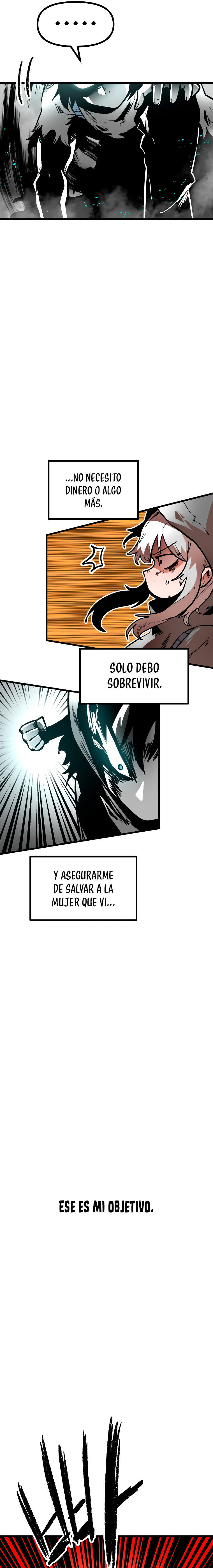 Corporación Santa capítulo 26 página 17