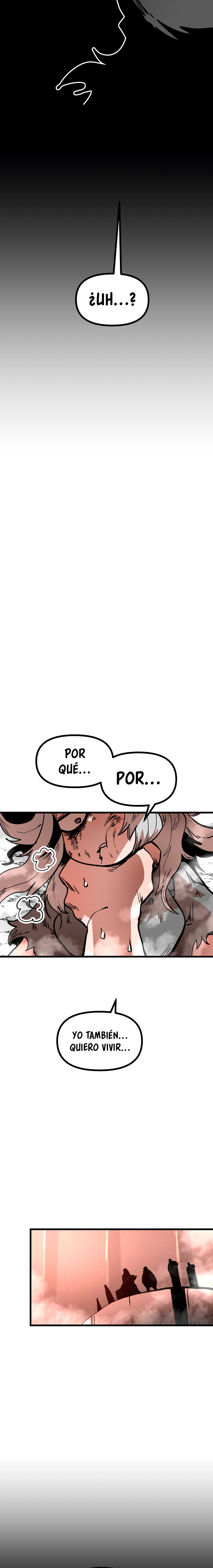 Corporación Santa capítulo 26 página 21
