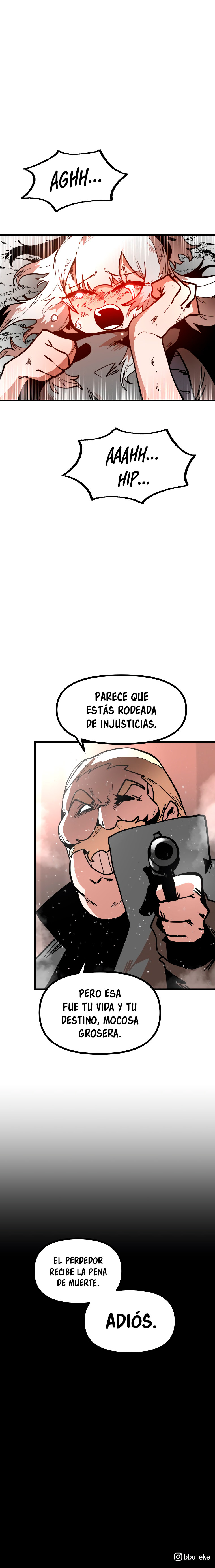Corporación Santa capítulo 26 página 25