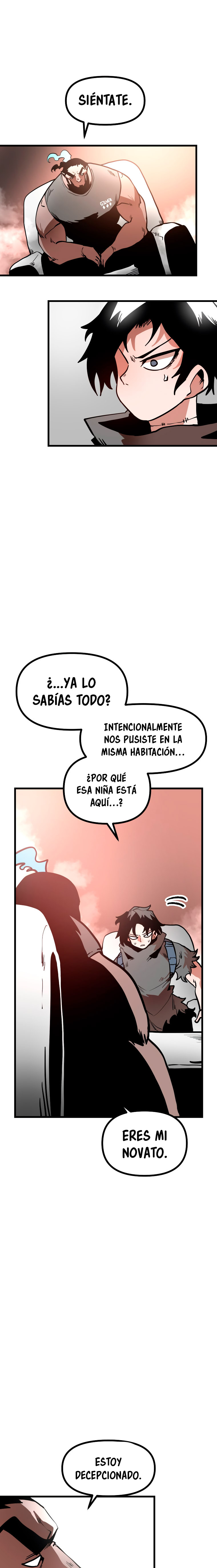 Corporación Santa capítulo 27 página 7