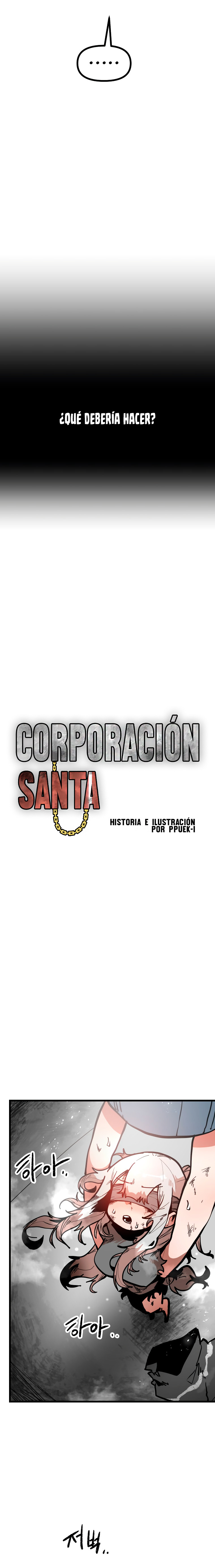 Corporación Santa capítulo 28 página 6