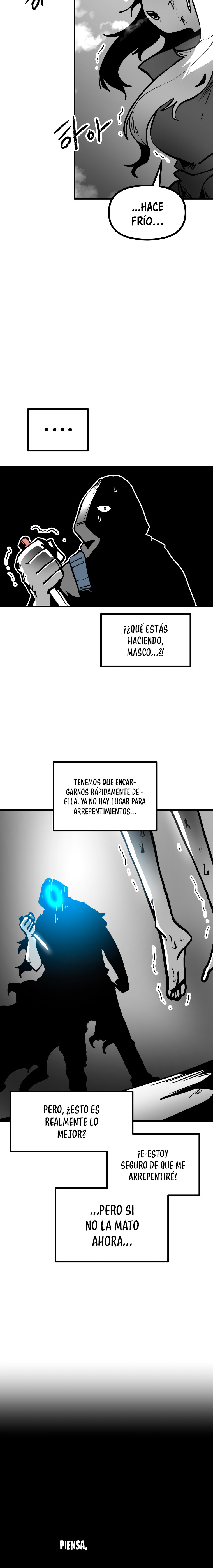 Corporación Santa capítulo 28 página 9