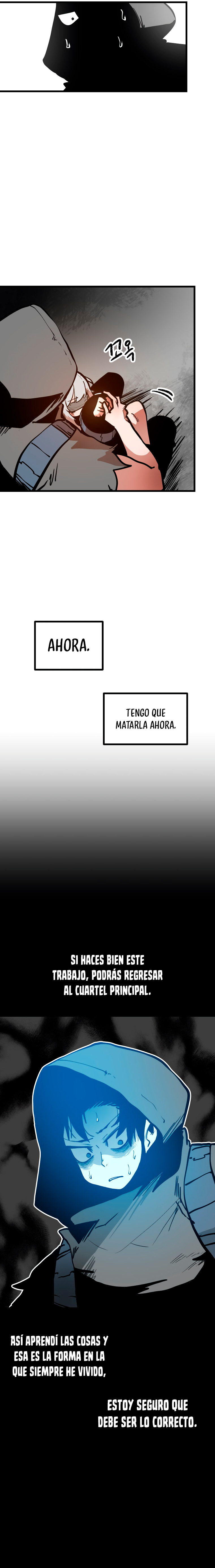 Corporación Santa capítulo 28 página 12