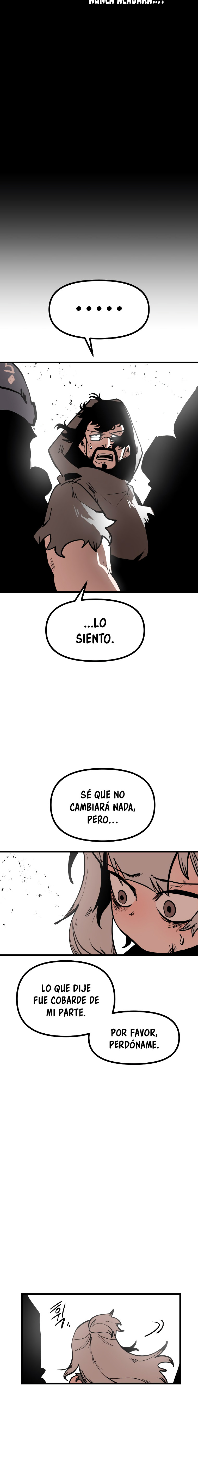 Corporación Santa capítulo 29 página 15