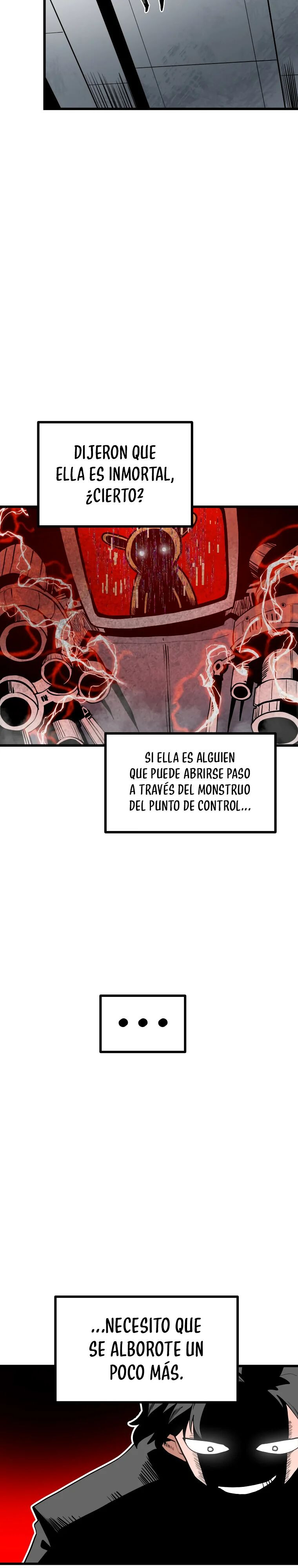 Corporación Santa capítulo 3 página 6