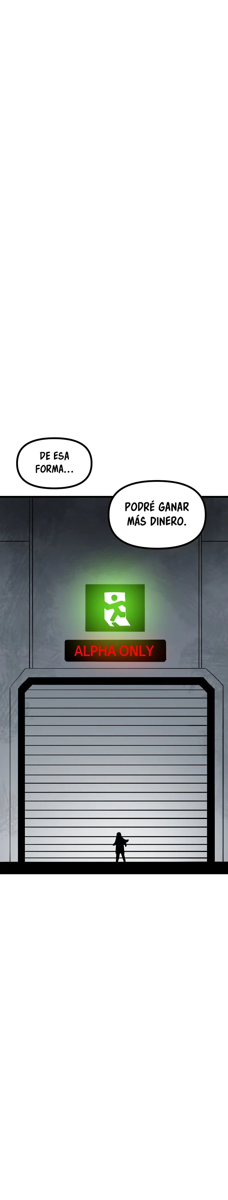 Corporación Santa capítulo 3 página 7