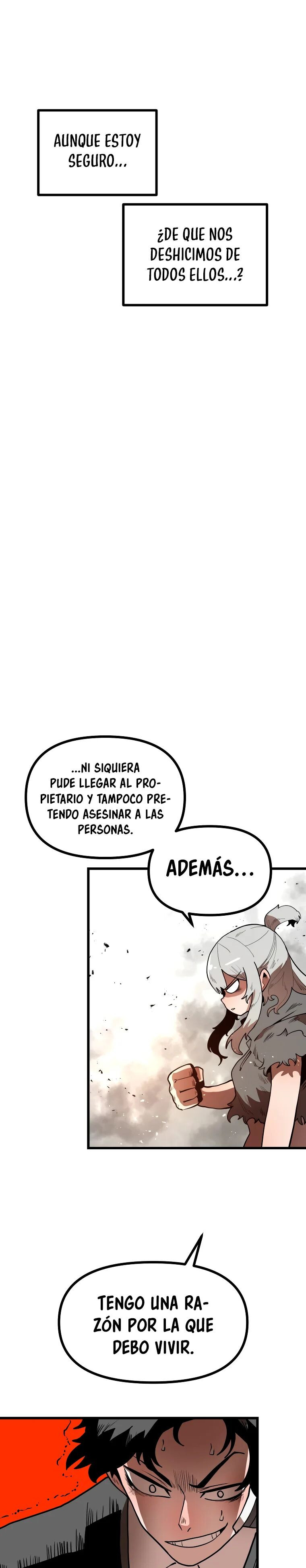 Corporación Santa capítulo 3 página 34