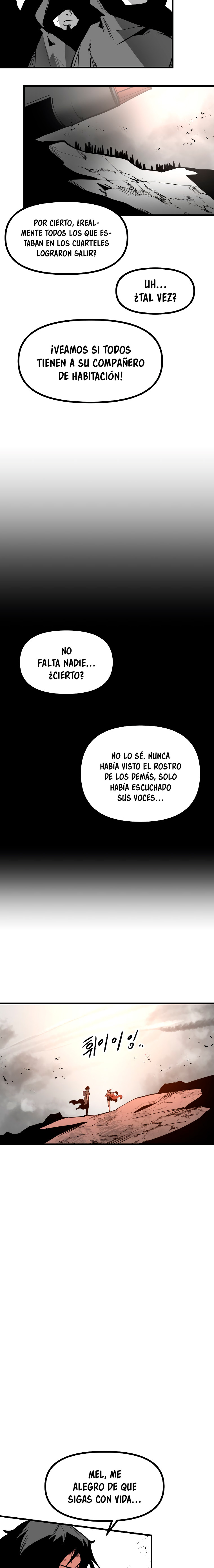 Corporación Santa capítulo 31 página 5