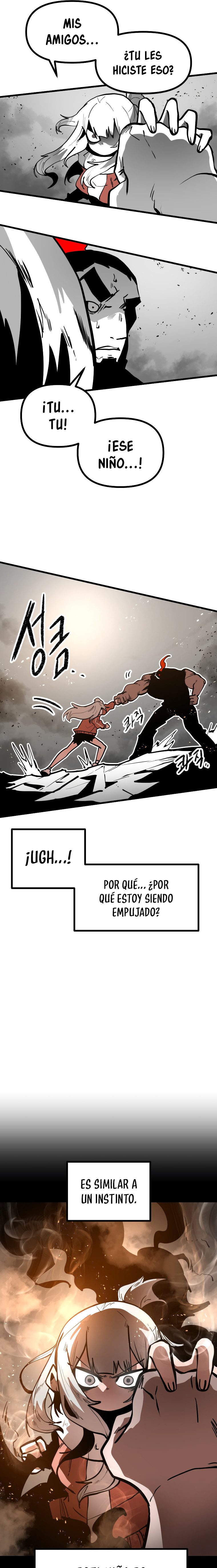 Corporación Santa capítulo 32 página 22