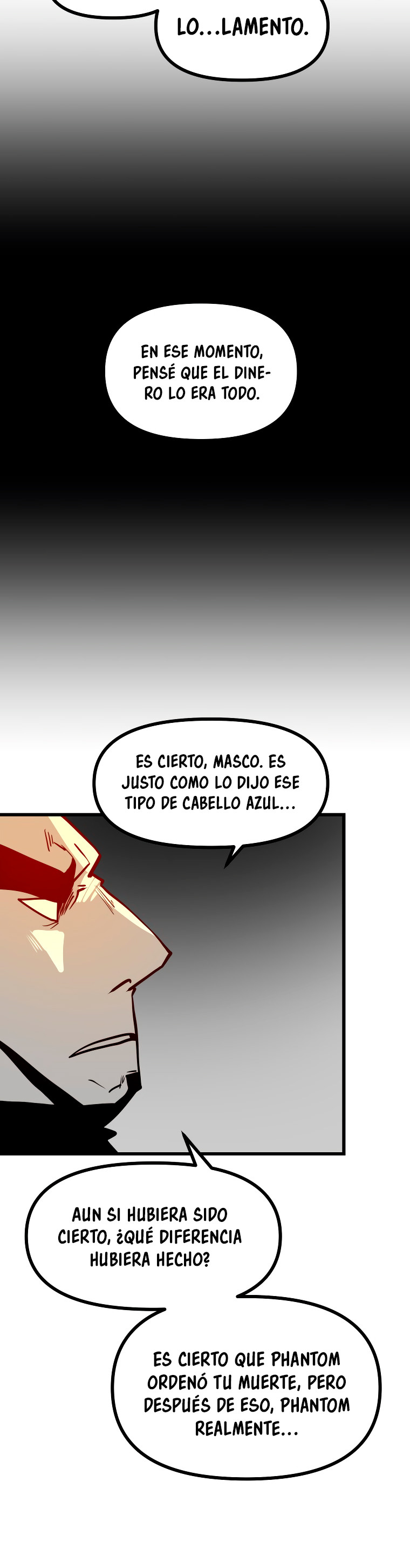 Corporación Santa capítulo 34 página 7