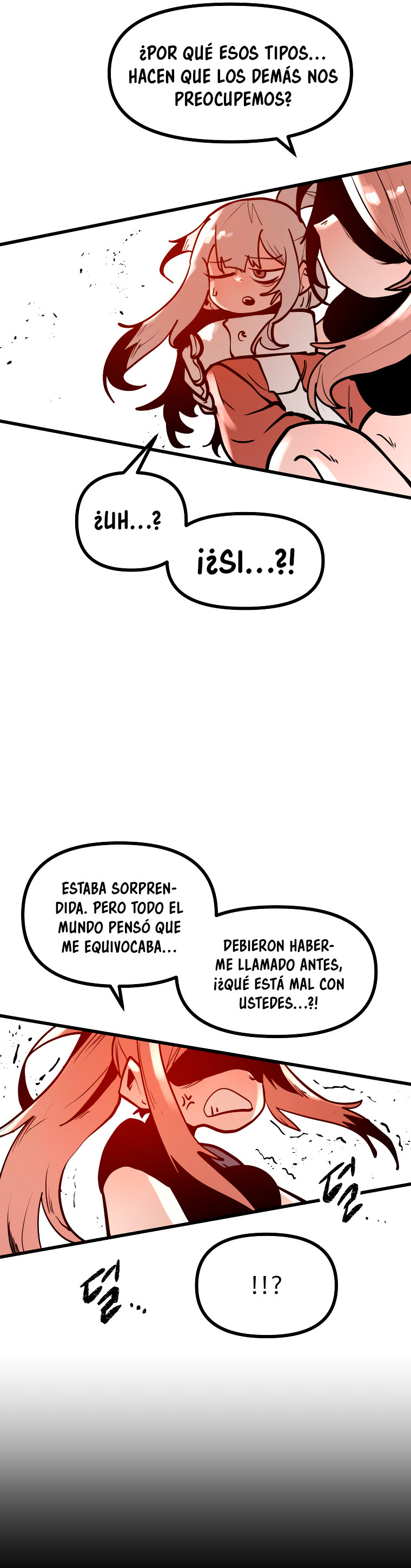 Corporación Santa capítulo 34 página 28