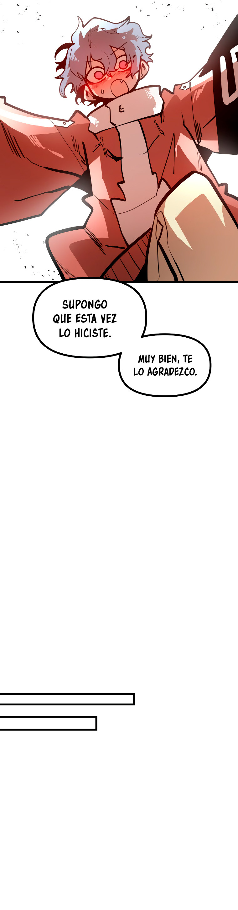Corporación Santa capítulo 34 página 43