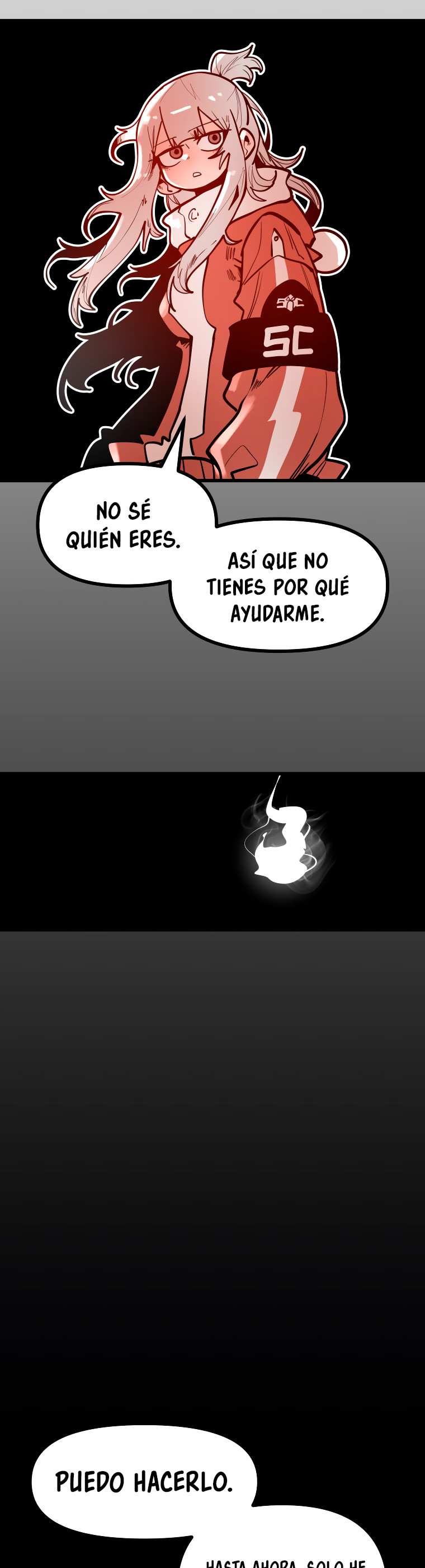 Corporación Santa capítulo 36 página 7