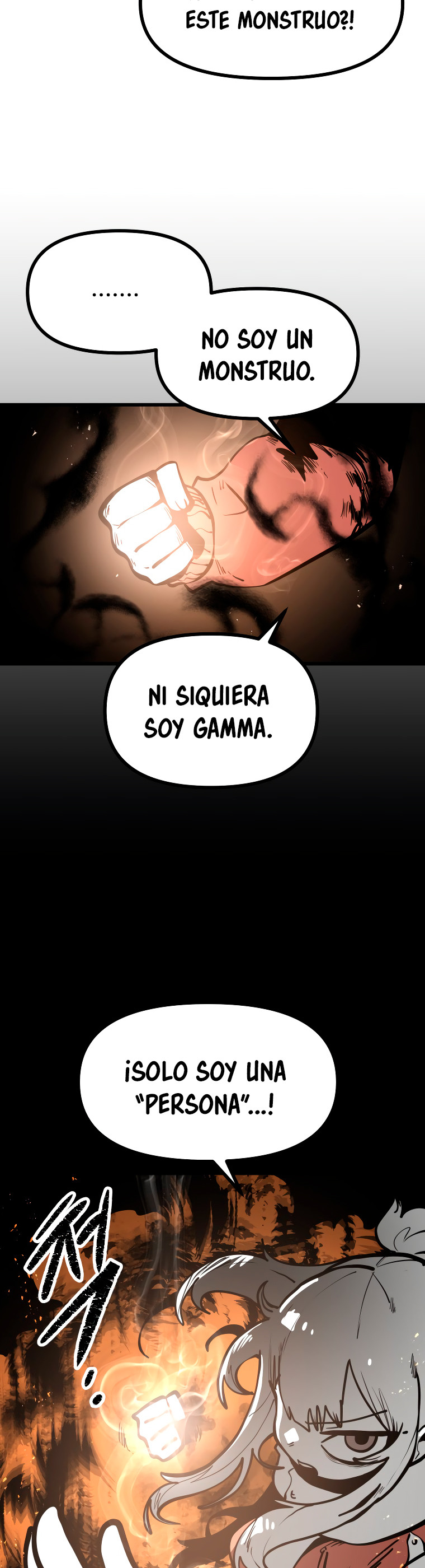 Corporación Santa capítulo 36 página 19
