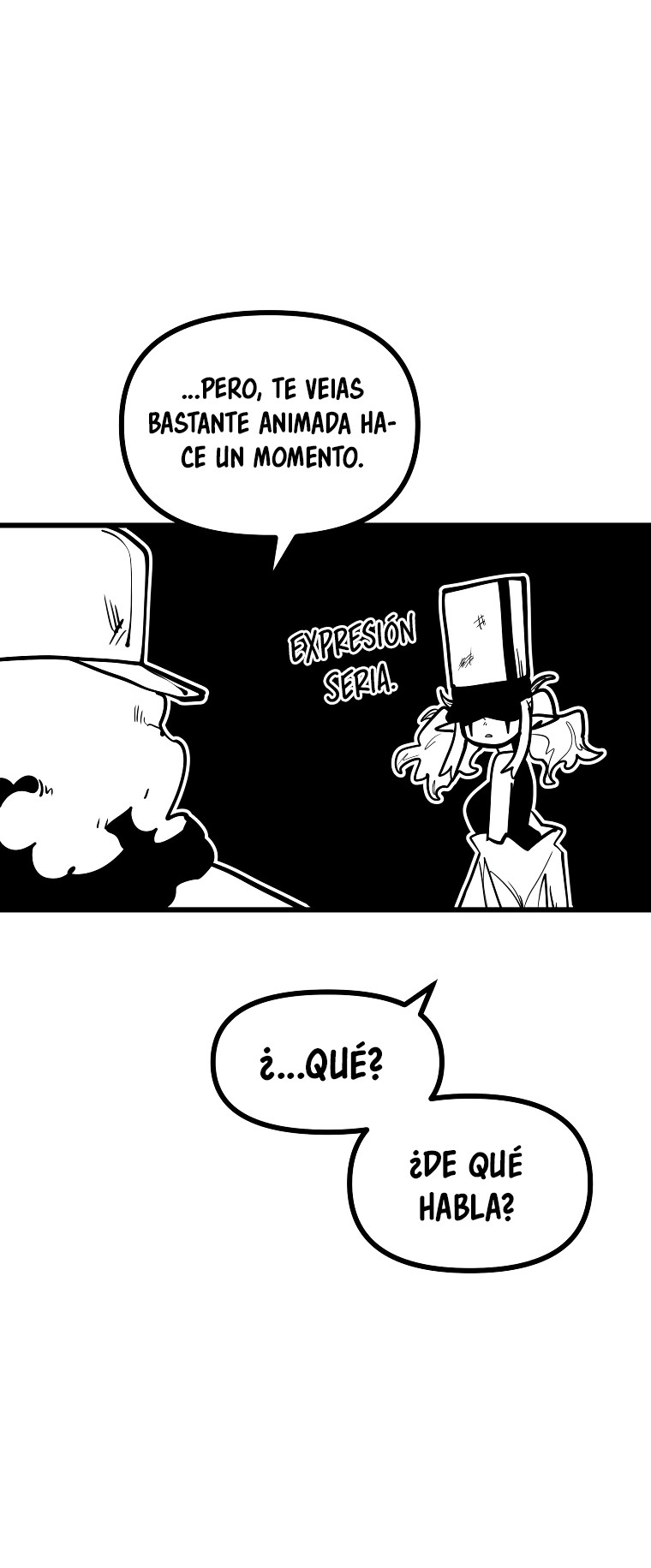 Corporación Santa capítulo 36 página 48