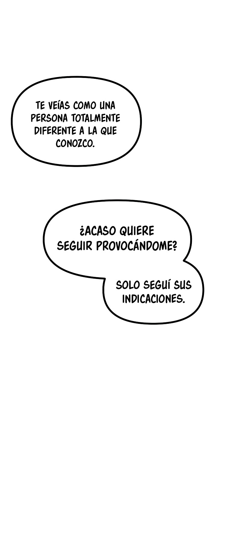 Corporación Santa capítulo 36 página 49