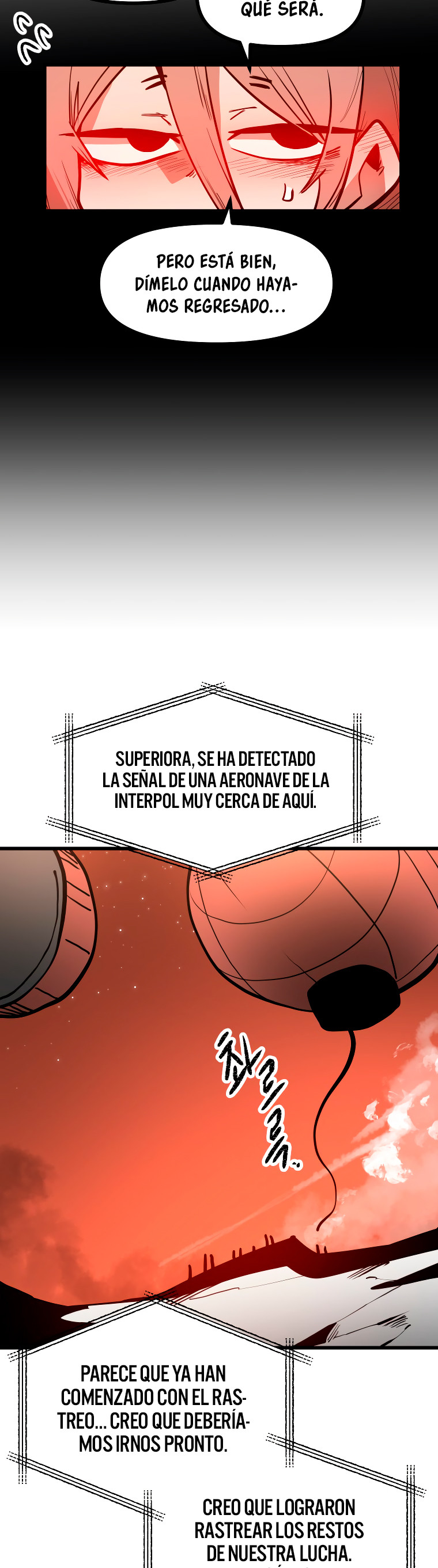 Corporación Santa capítulo 37 página 44