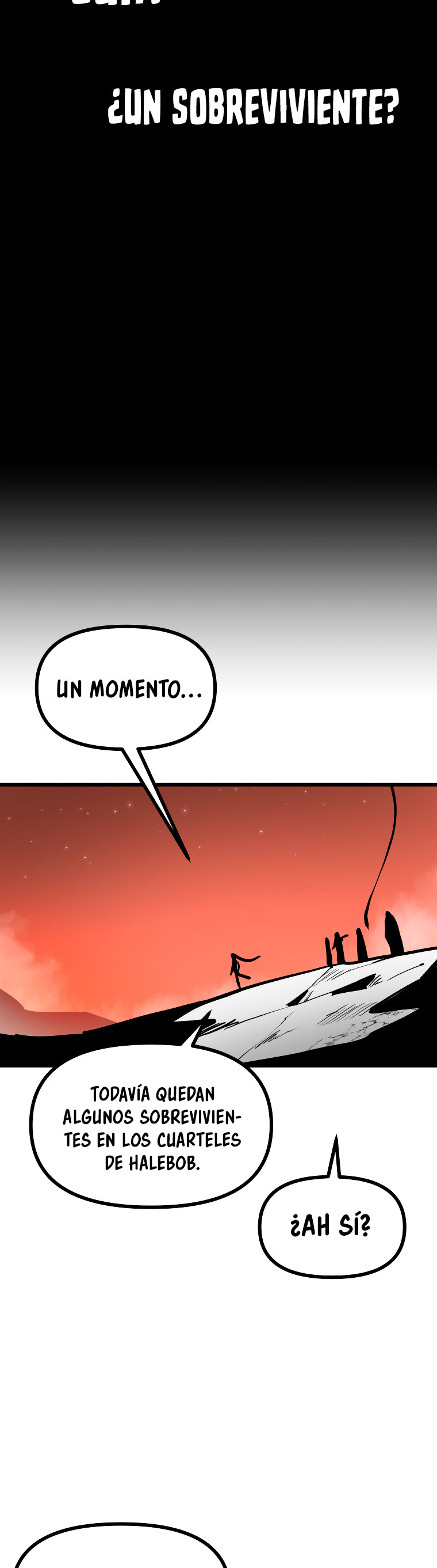 Corporación Santa capítulo 37 página 47