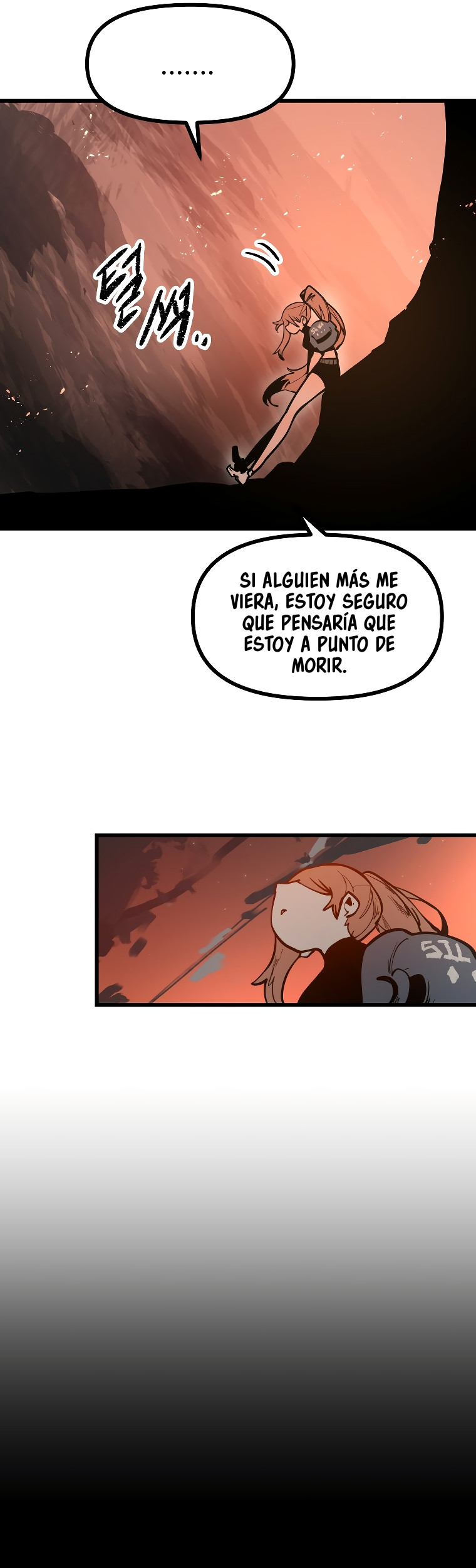 Corporación Santa capítulo 38 página 15