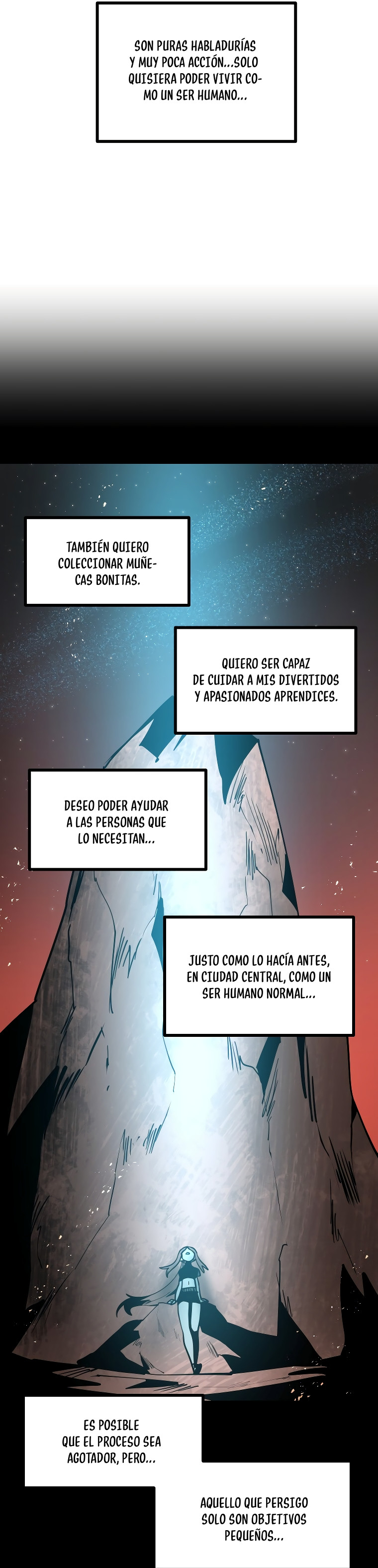 Corporación Santa capítulo 38 página 17
