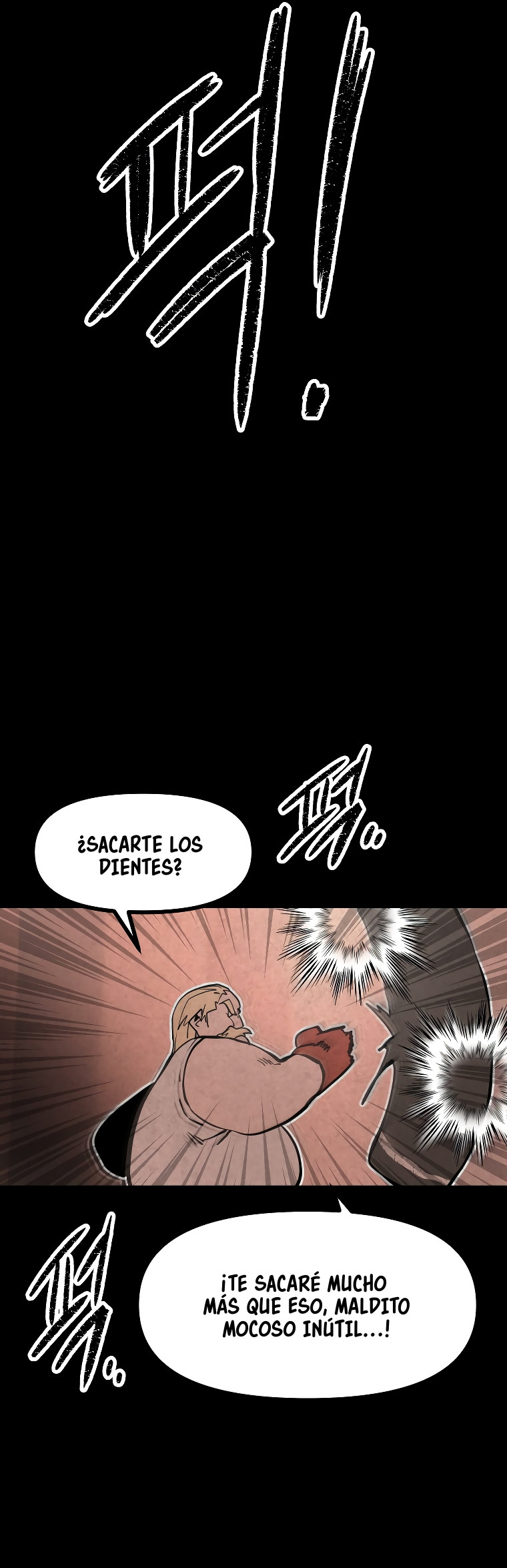Corporación Santa capítulo 38 página 35
