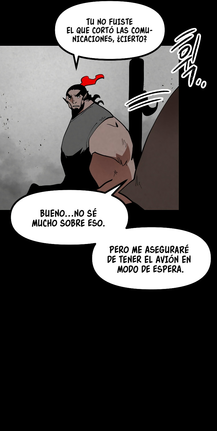 Corporación Santa capítulo 38 página 41